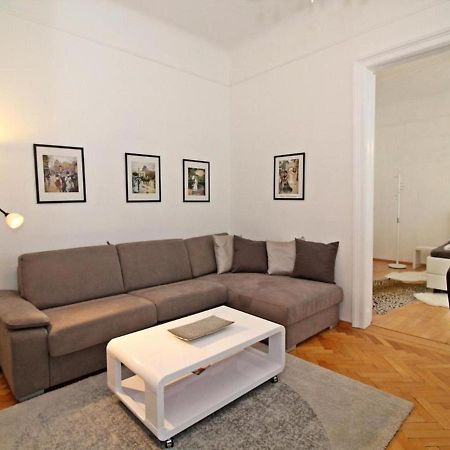 Ferienwohnung Kings Вена Экстерьер фото