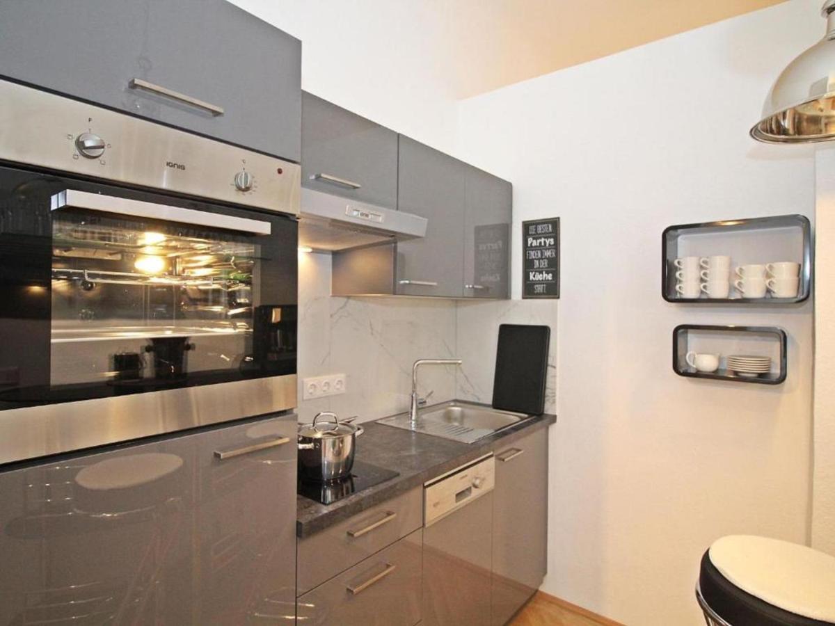 Ferienwohnung Kings Вена Экстерьер фото