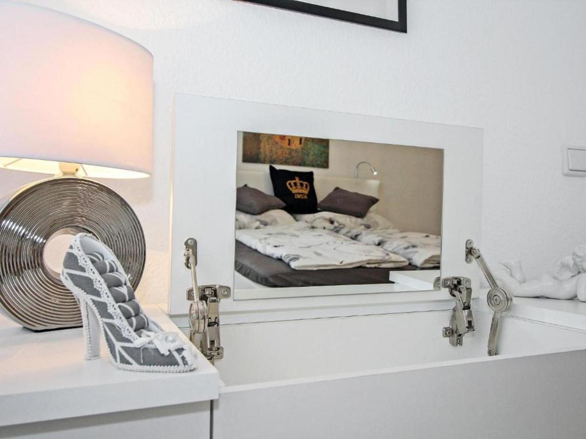Ferienwohnung Kings Вена Экстерьер фото